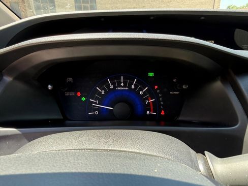 Used 2014 Honda Civic LX image 12