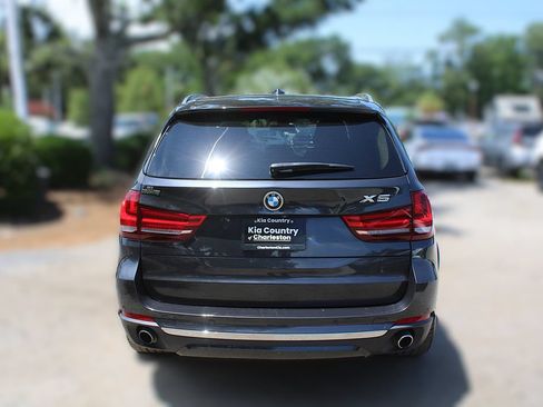 Used 2016 BMW X5 xDrive35i AWD/4WD image 8