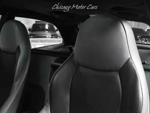 Used 2001 BMW M Coupe RWD image 18