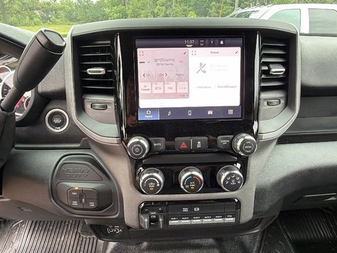 New 2026 RAM 5500 Tradesman w/ Chrome Appearance Group AWD/4WD image 27