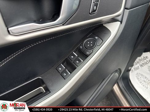 Used 2021 Ford Explorer XLT w/ Equipment Group 202A image 11