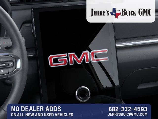 New 2027 GMC Terrain Elevation w/ Elevation Premium Package FWD image 22