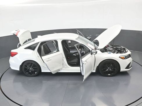 Used 2023 Honda Civic Sport image 63