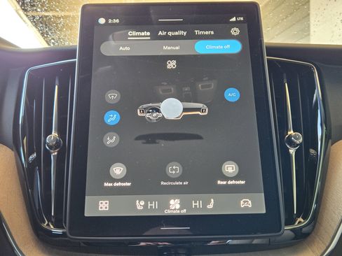 New 2026 Volvo XC60 T8 Plus w/ Protection Package Premier image 21