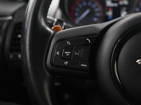 Used 2014 Jaguar F-TYPE S image 21