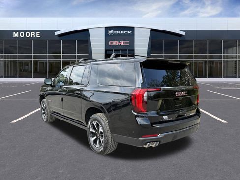 New 2026 GMC Yukon XL AT4 w/ AT4 Premium Plus Package image 5