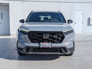 Used 2023 Honda CR-V Sport video 2