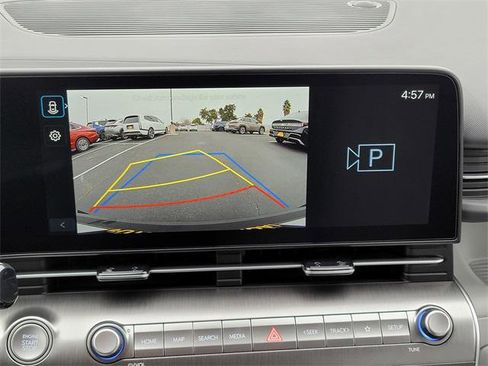 New 2026 Hyundai Kona SEL Sport image 25