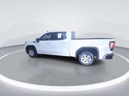 Used 2019 GMC Sierra 1500 SLE w/ SLE Value Package image 6