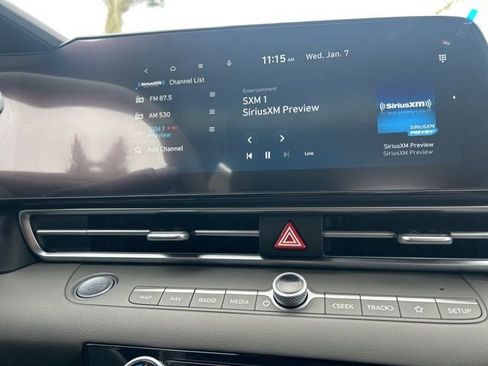 New 2026 Hyundai Elantra Sport image 10