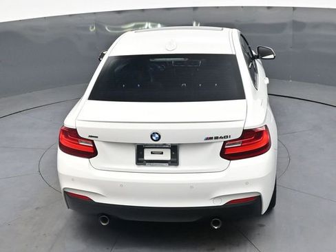 Used 2017 BMW M240i xDrive Coupe AWD/4WD image 30
