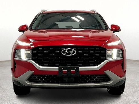 Used 2023 Hyundai Santa Fe SEL image 5