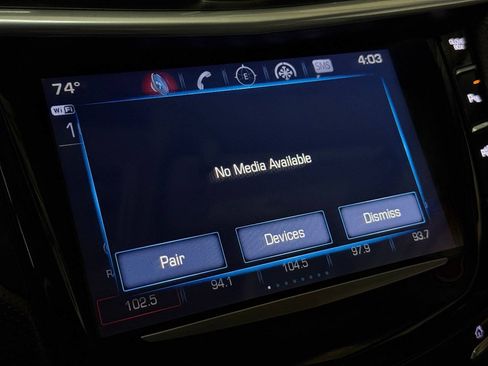 Used 2017 Cadillac XTS Luxury w/ Driver Awareness Package FWD image 62