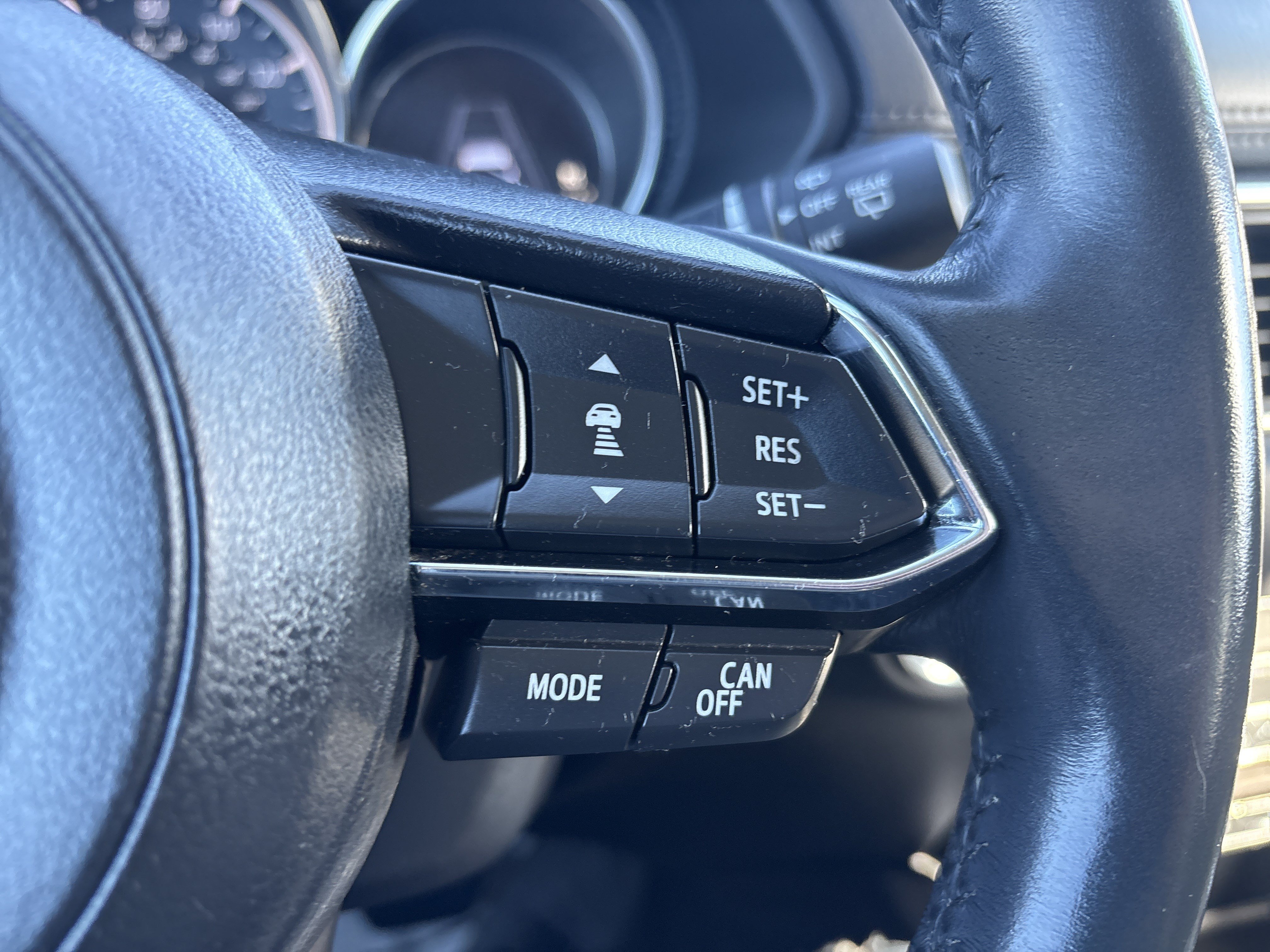 Used 2017 MAZDA CX-5 Grand Touring AWD/4WD image 18