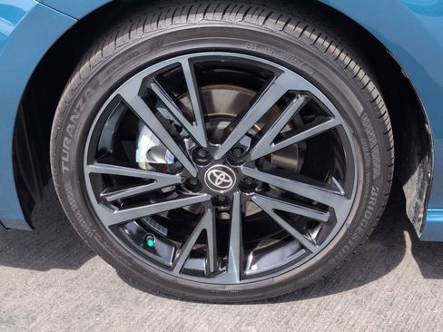 Certified 2026 Toyota Camry XSE image 10