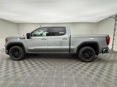 New 2026 GMC Sierra 1500 Elevation w/ Preferred Package AWD/4WD image 12