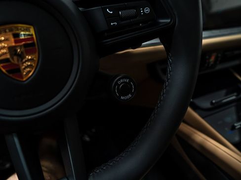New 2026 Porsche Cayenne E-Hybrid AWD/4WD image 23