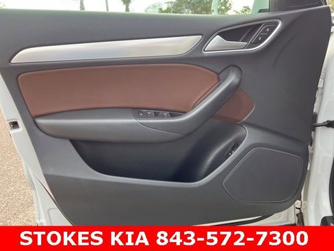 Used 2018 Audi Q3 2.0T Premium image 20