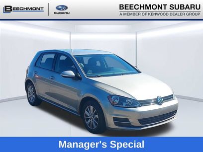 Used 2015 Volkswagen Golf S