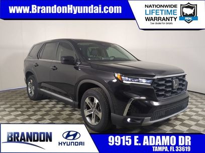 Used 2023 Honda Pilot EX-L