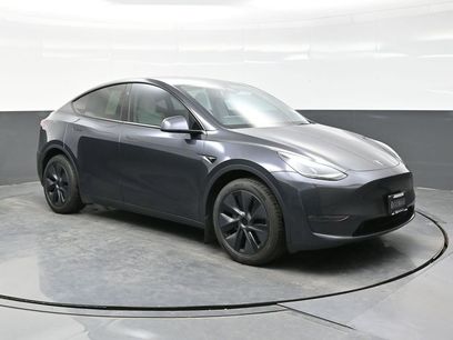 Used 2024 Tesla Model Y Long Range