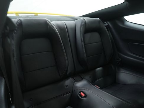 Used 2021 Ford Mustang GT Premium w/ GT Performance Package image 12