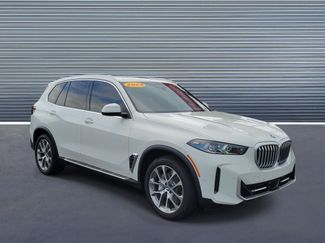 Used 2024 BMW X5 xDrive40i w/ Premium Package AWD/4WD video 2