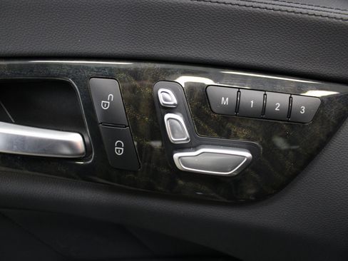 Used 2015 Mercedes-Benz CLS 400 image 12