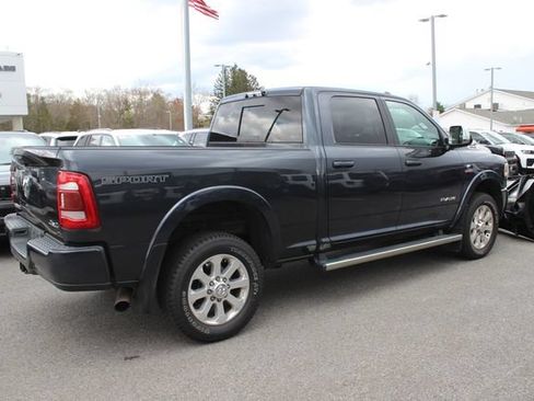 Used 2021 RAM 2500 Laramie AWD/4WD image 29