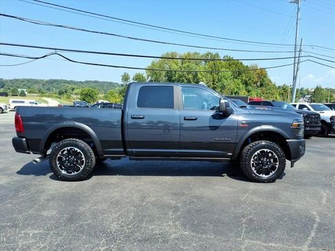 New 2026 RAM 2500 Rebel w/ Rebel Level 2 Equipment Group image 2