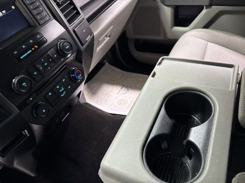 Used 2018 Ford F150 XLT image 20