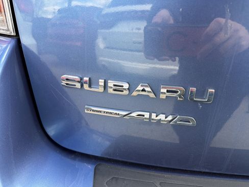 Used 2018 Subaru Crosstrek 2.0i Premium AWD/4WD image 8
