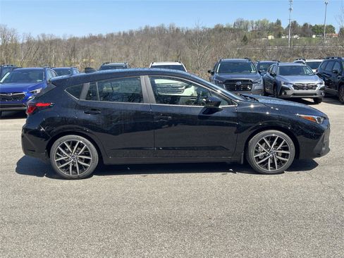 New 2026 Subaru Impreza 2.0i Sport AWD/4WD image 6