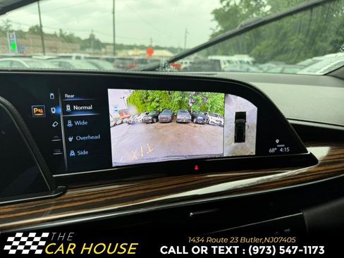 Used 2023 Cadillac Escalade ESV Luxury AWD/4WD image 30