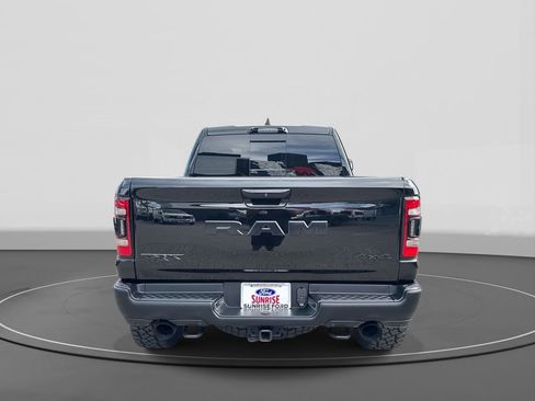 Used 2023 RAM 1500 TRX w/ TRX Level 2 Equipment Group image 6