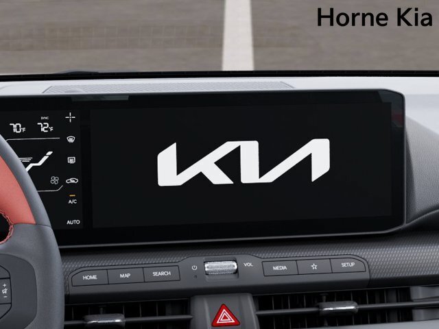 New 2026 Kia K4 EX FWD image 20