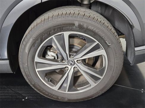 Used 2024 Lexus RX 350 Premium image 11