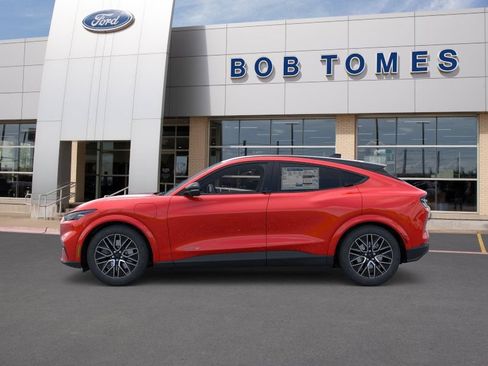 New 2026 Ford Mustang Mach-E Premium RWD image 4