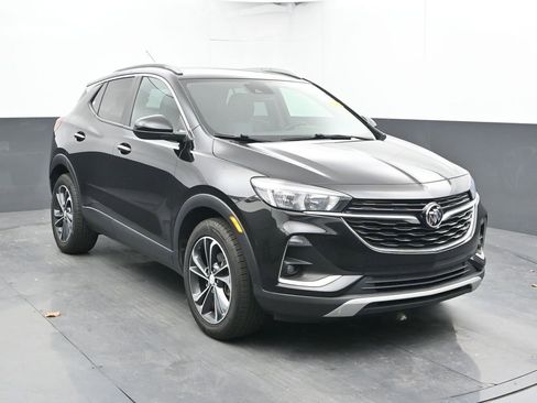 Used 2020 Buick Encore GX Select FWD image 6
