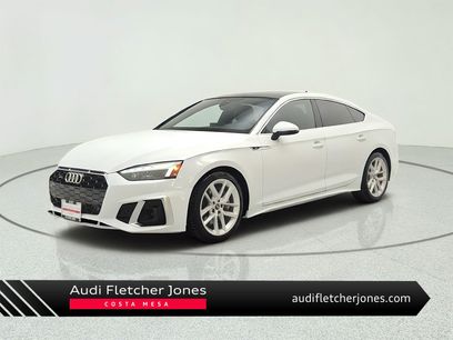 Used 2023 Audi A5 2.0T Premium w/ Convenience Package