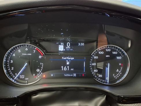 Certified 2025 Cadillac XT5 Premium Luxury image 31