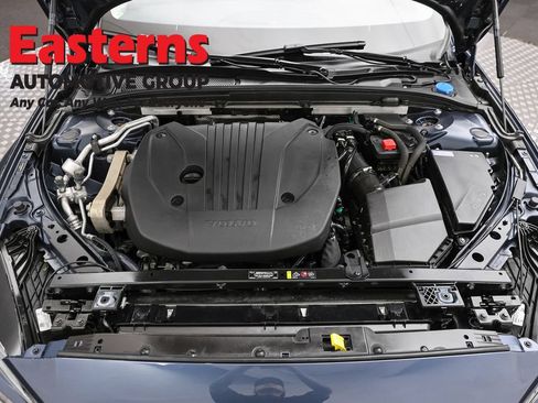 Used 2024 Volvo S60 B5 Core FWD image 7