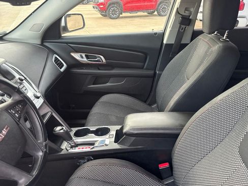 Used 2017 GMC Terrain SLE FWD image 44