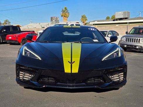 Used 2023 Chevrolet Corvette Stingray image 7