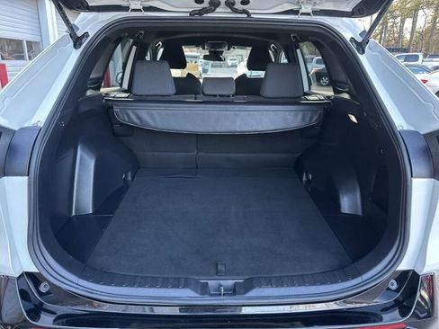 Certified 2022 Toyota RAV4 SE image 23