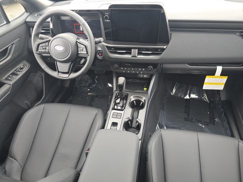 New 2026 Subaru Outback Premium AWD/4WD image 20