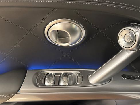New 2026 Genesis GV60 Advance AWD/4WD image 11