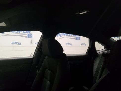 New 2026 Honda Civic Sport image 28