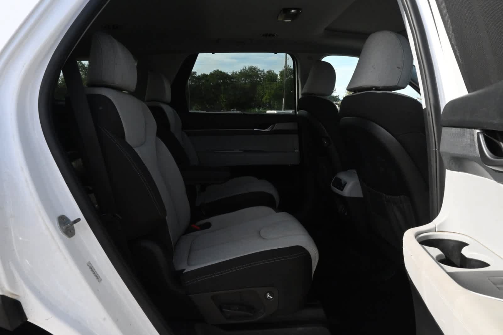 Used 2022 Hyundai Palisade SEL w/ Convenience Package FWD image 22
