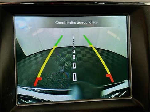 Used 2018 Jeep Grand Cherokee Limited image 14